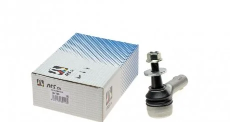 Фото наконечник тяги руля RTS 91-01641-2 Наконечник тяги руля RTS 91-01641-2