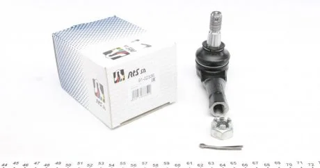 Фото наконечник поперечной рулевой тяги RTS 9102336 Наконечник поперечной рулевой тяги RTS 9102336