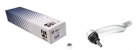 Наконечник тяги руля RTS 91-02401-2