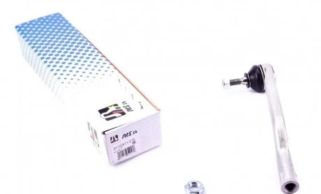 Наконечник тяги руля RTS 91-02411-210