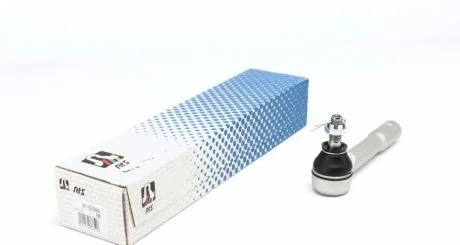 Фото накінечник тяги керма RTS 91-02599 Накінечник тяги керма RTS 91-02599