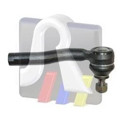 Фото наконечник поперечної кермової тяги RTS 91031021 Наконечник поперечної кермової тяги RTS 91031021