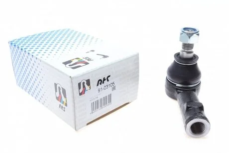 Фото накінечник тяги керма RTS 91-03105 Накінечник тяги керма RTS 91-03105