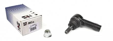 Фото наконечник тяги руля RTS 91-06905-1 Наконечник тяги руля RTS 91-06905-1
