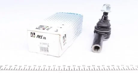 Фото наконечник тяги руля RTS 91-06905-2 Наконечник тяги руля RTS 91-06905-2
