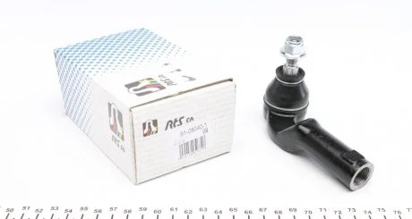 Фото накінечник тяги керма RTS 91-08040-1 Накінечник тяги керма RTS 91-08040-1