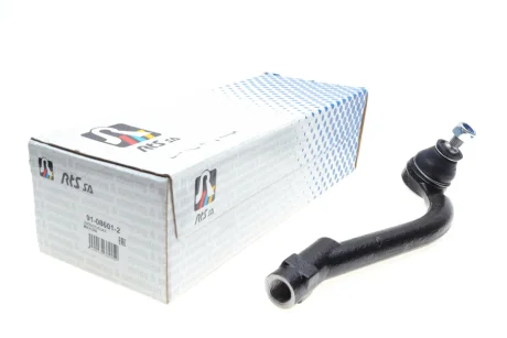Наконечник тяги руля RTS 91-08601-2