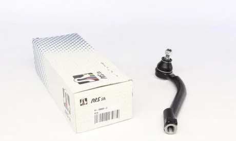 Наконечник поперечной рулевой тяги RTS 91088022