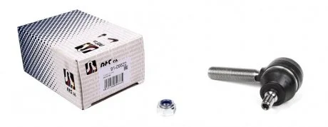 Фото накінечник тяги керма RTS 91-09522 Накінечник тяги керма RTS 91-09522