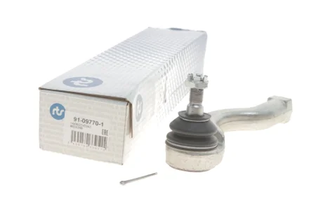 Наконечник поперечной рулевой тяги RTS 91097701