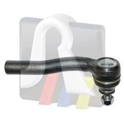 Фото наконечник поперечной рулевой тяги RTS 91901121 Наконечник поперечной рулевой тяги RTS 91901121