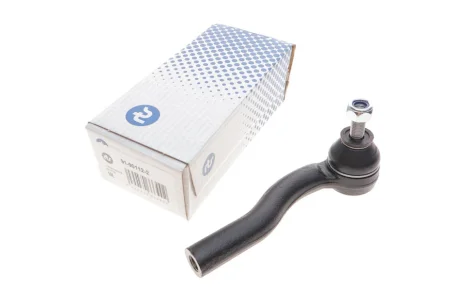 Наконечник рулевой тяги Fiat Panda II/500/Ford KA 03- Л. RTS 91-90112-2