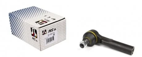 Фото наконечник поперечної кермової тяги RTS 9190113 Наконечник поперечної кермової тяги RTS 9190113