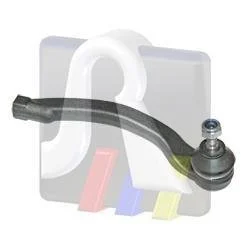 Фото наконечник тяги руля RTS 91-90447-1 Наконечник тяги руля RTS 91-90447-1