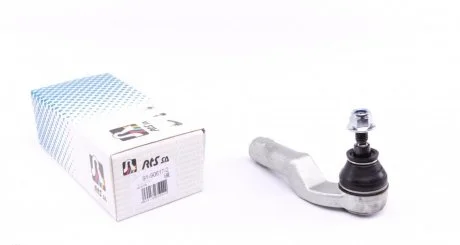 Фото наконечник тяги руля RTS 91-90617-2 Наконечник тяги руля RTS 91-90617-2