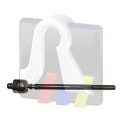 Осевой шарнир, рулевая тяга RTS 9202384