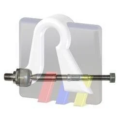 Фото рульова тяга RTS 9203116 Рульова тяга RTS 9203116