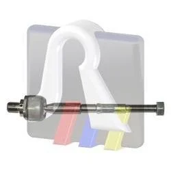 Осевой шарнир, рулевая тяга RTS 9203117