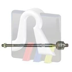 Осевой шарнир, рулевая тяга RTS 9205634