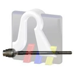 Осевой шарнир, рулевая тяга RTS 9290103