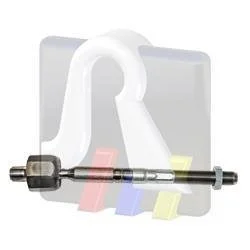 Осевой шарнир, рулевая тяга RTS 9299588