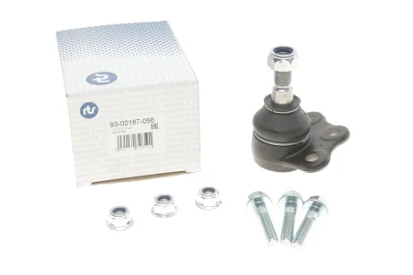 Кульова опора RTS 93-00187-056