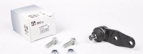 Кульова опора RTS 93-00406-056