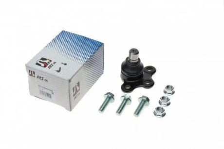 Пулевая опора (шарнир) RTS 93-00540-056