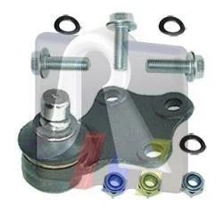 Кульова опора RTS 9300789056