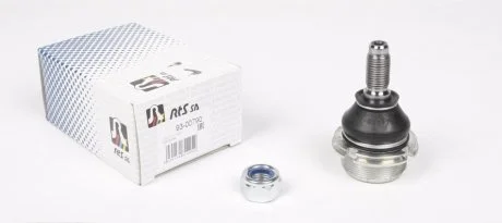 Кульова опора RTS 93-00790