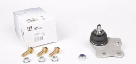 Шарнир RTS 93-00891-056