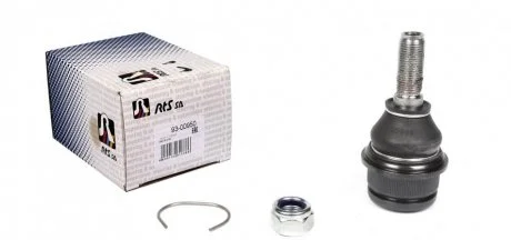 Кульова опора (шарнір) RTS 93-00950