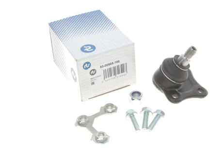 Кульова опора RTS 93-00955-156