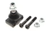 Опора шаровая (передняя/снизу)) City Coupe/Crossblade/Fortwo (98-14) RTS 93-01446-056 (фото 1)