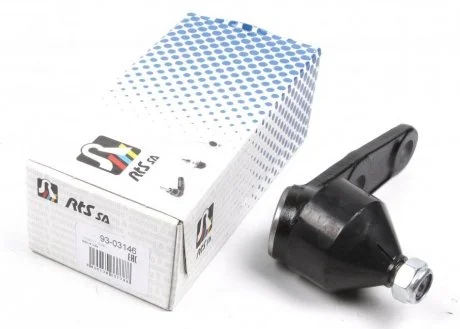 Кульова опора RTS 93-03146