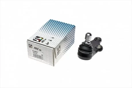 Кульова опора HYUNDAI Несущий / направляющий шарнир RTS 93-08637