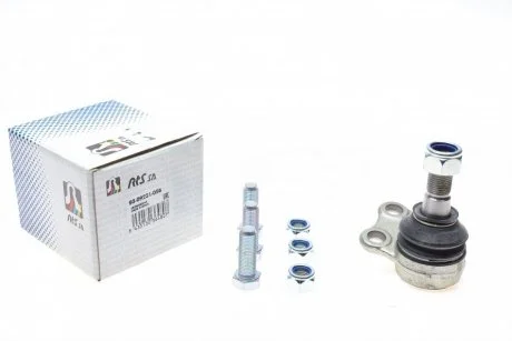 Опора шаровая RTS 93-09231-056