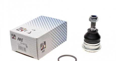 Кульова опора RTS 93-09722