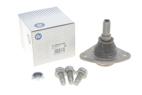 Кульова опора RTS 93-90192-056