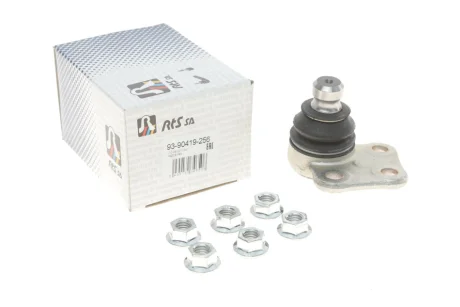 Кульова опора RTS 93-90419-256