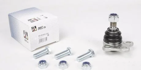 Кульова опора RTS 93-90482-056