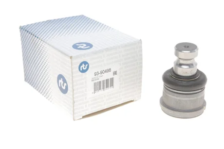 Шаровая опора нижняя (24мм) Nissan Interstar Opel Movano Renault Master 00- RTS 93-90498