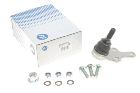 Кульова опора RTS 93-90618-056