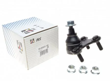 Кульова опора RTS 93-90920-156