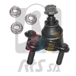 Опора шаровая (передняя/снизу) Caddy 04-/Golf V/Octavia Л. RTS 93-90941-256