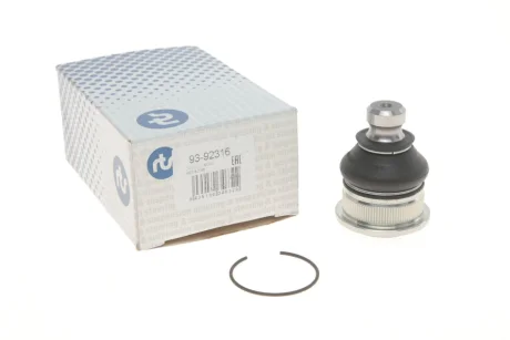 Кульова опора RTS 93-92316