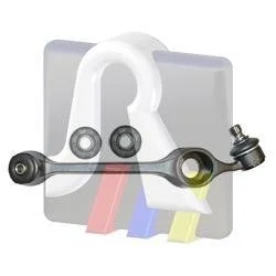 Рычаг независимой подвески колеса RTS 9500604