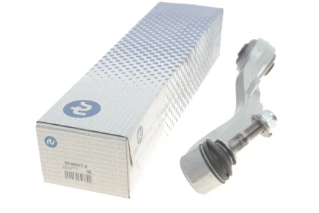 Рычаг независимой подвески колеса RTS 95095772