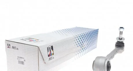 Рычаг независимой подвески колеса RTS 95095932