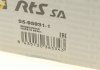Рычаг подвески RTS 95-95931-1 (фото 7)
